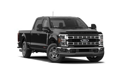 2027 Ford F-350SD XLT