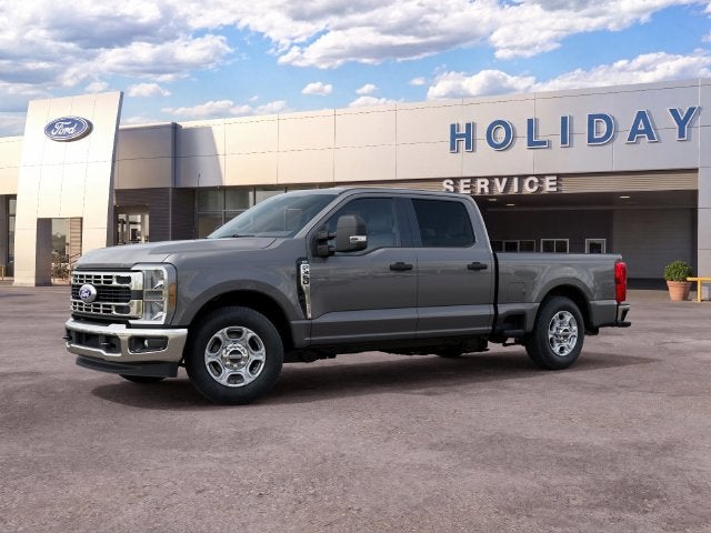 2027 Ford F-350 Super Duty
