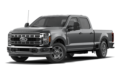 2027 Ford F-350SD XLT