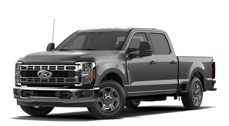 2027 Ford F-350SD XLT