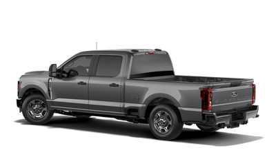 2027 Ford F-350SD XLT