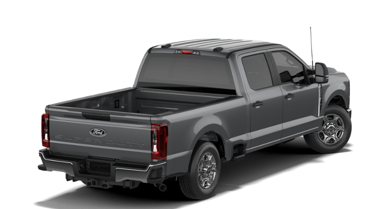 2027 Ford F-350SD XLT