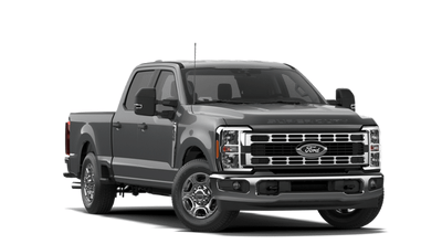 2027 Ford F-350SD XLT