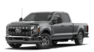 2027 Ford F-350SD XLT