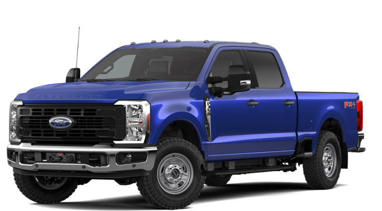 2026 Ford F-350's photo