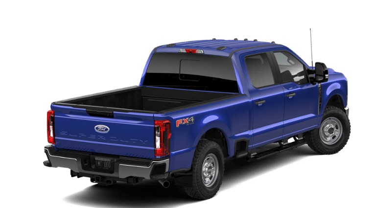 2026 Ford F-350SD XL