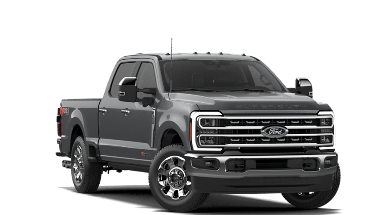2027 Ford F-350SD Lariat