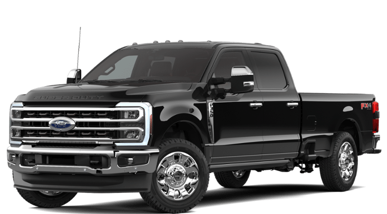 2026 Ford F-350SD F-350® King Ranch®