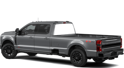 2026 Ford F-350SD F-350® Platinum®