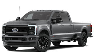 2026 Ford F-350SD F-350® Platinum®