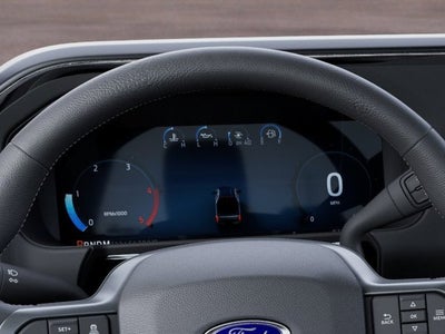 2027 Ford F-350SD Lariat