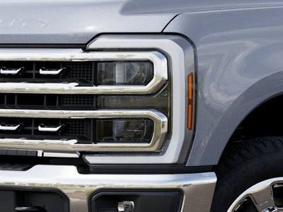 2027 Ford F-350SD Lariat