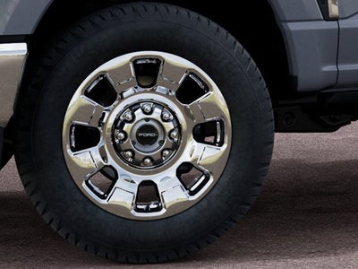 2027 Ford F-350SD Lariat