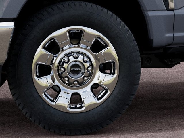 2027 Ford F-350SD Lariat