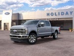 2027 Ford F-350SD Lariat