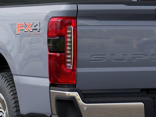 2027 Ford F-350SD Lariat