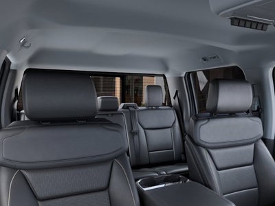 2027 Ford F-350SD Lariat