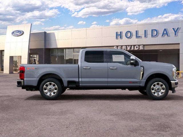 2027 Ford F-350SD Lariat