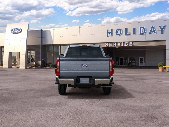 2027 Ford F-350SD Lariat