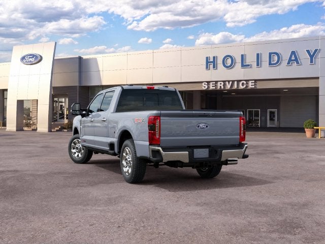 2027 Ford F-350SD Lariat