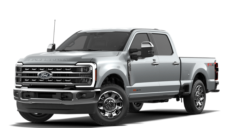 2027 Ford F-350SD Lariat