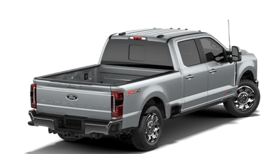 2027 Ford F-350SD Lariat
