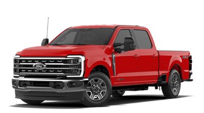 2027 Ford F-350SD Lariat