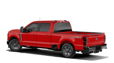2027 Ford F-350SD Lariat