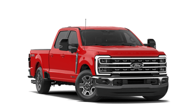 2027 Ford F-350SD Lariat