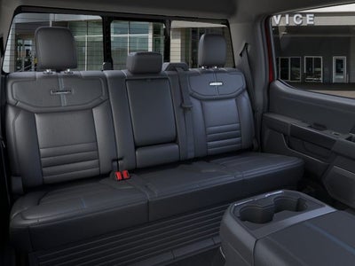 2026 Ford F-350SD F-350® Platinum®