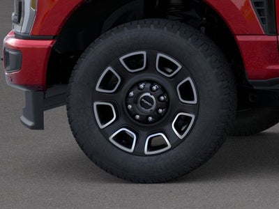 2026 Ford F-350SD F-350® Platinum®