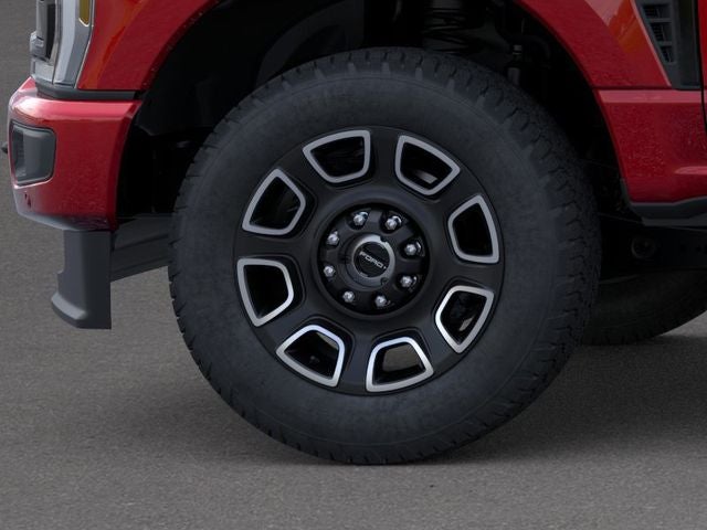 2026 Ford F-350SD F-350® Platinum®