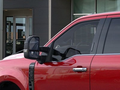 2026 Ford F-350SD F-350® Platinum®