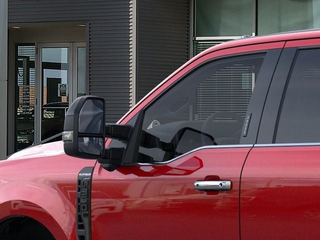 2026 Ford F-350SD F-350® Platinum®