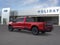 2026 Ford F-350SD F-350® Platinum®