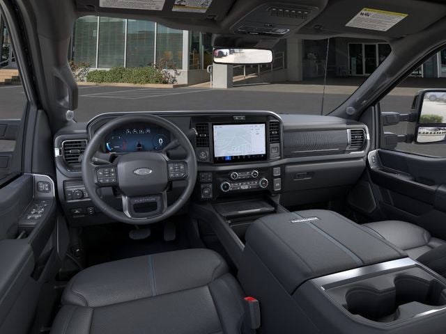 2026 Ford F-350SD F-350® Platinum®