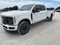 2026 Ford F-350SD Platinum Retail