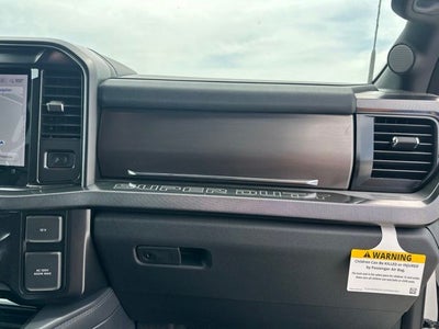 2026 Ford F-350SD Platinum Retail