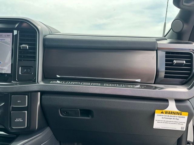 2026 Ford F-350SD Platinum Retail
