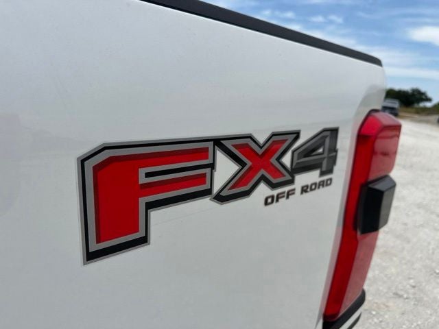 2026 Ford F-350SD Platinum Retail