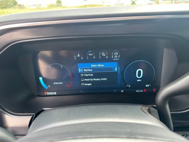 2026 Ford F-350SD Platinum Retail