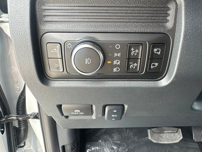 2026 Ford F-350SD Platinum Retail