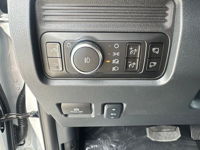 2026 Ford F-350SD Platinum Retail