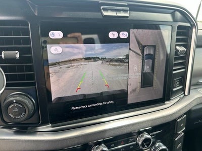 2026 Ford F-350SD Platinum Retail