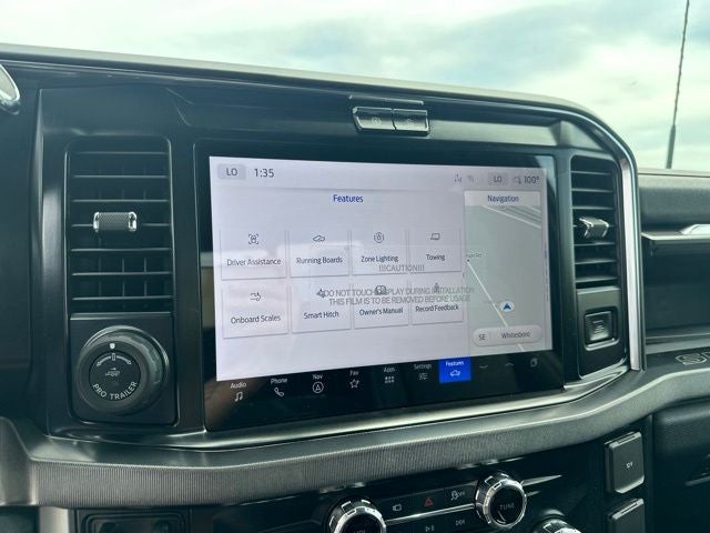 2026 Ford F-350SD Platinum Retail