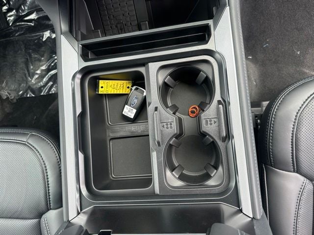 2026 Ford F-350SD Platinum Retail