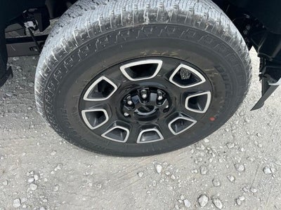 2026 Ford F-350SD Platinum Retail
