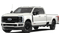 2026 Ford F-350SD F-350® Platinum®
