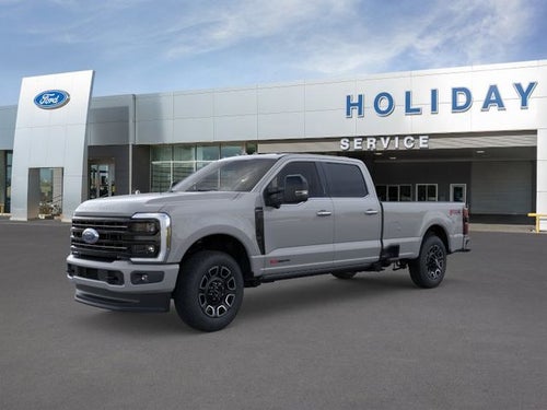 2026 Ford F-350SD F-350® Platinum®