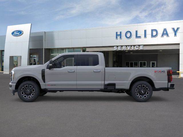 2026 Ford F-350SD F-350® Platinum®